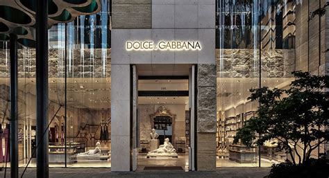 dolce gabbana assunzioni|dolce & gabbana headquarters.